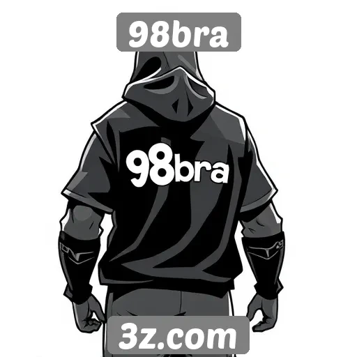 História do 98bra no mercado de jogos