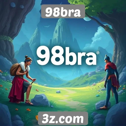 Comparação entre 98bra e outros sites de jogos