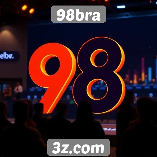 Perspectivas de crescimento do 98bra para o futuro