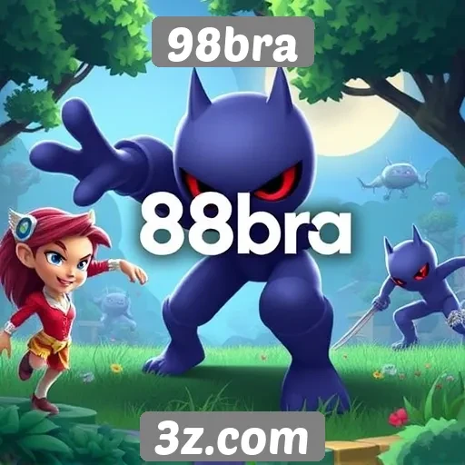 Novidades sobre jogos disponíveis no 98bra