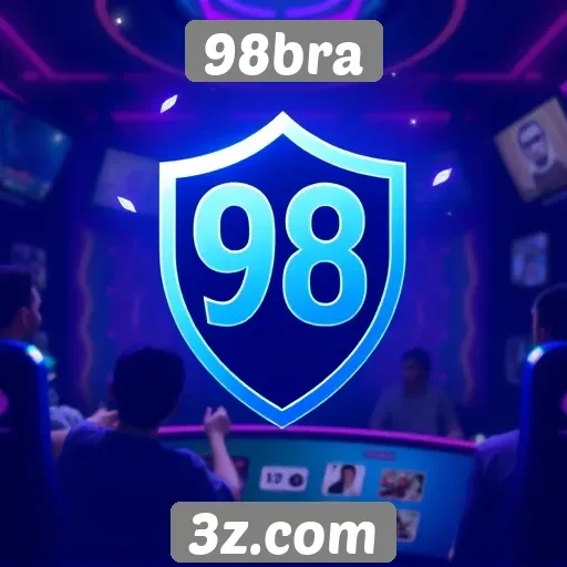 Segurança e confiabilidade do 98bra para jogadores